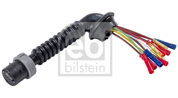 Cable Repair Set, door